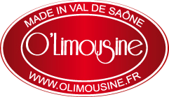 Made In Val De Saône - La Ferme O'Limousine